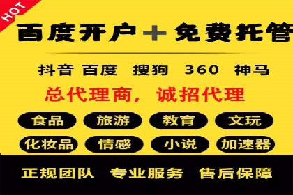 百度竞价广告在电商行业的应用及效果展示
